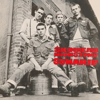 Skinhead Moonstomp LP