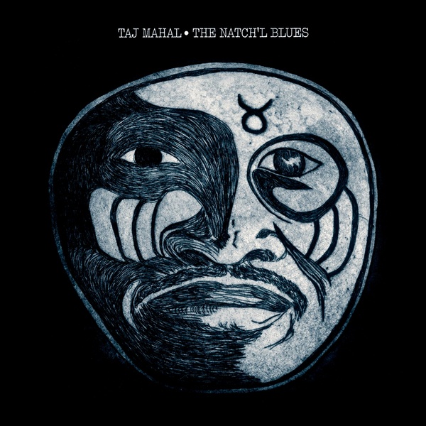 The Natch'l Blues LP | Vinili Taj Mahal