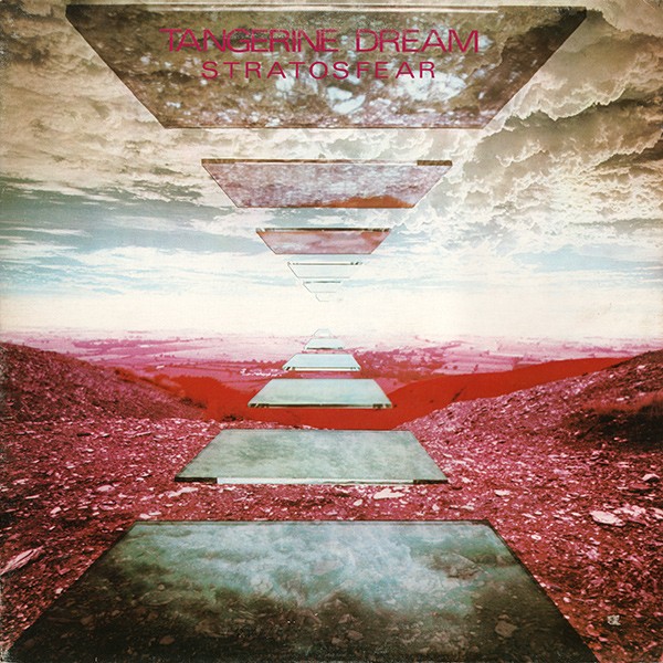Stratosfear LP