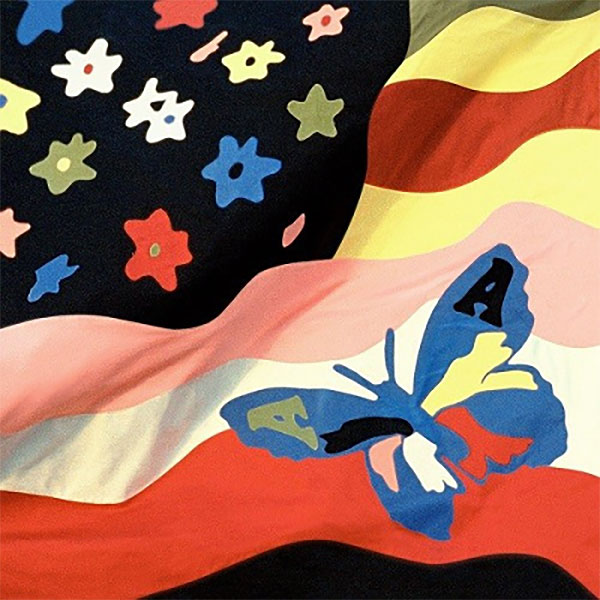 Wildflower 2xLP+CD