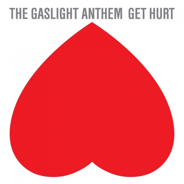 Get Hurt LP 