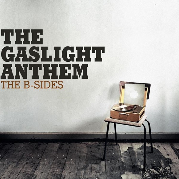 The B-Sides LP