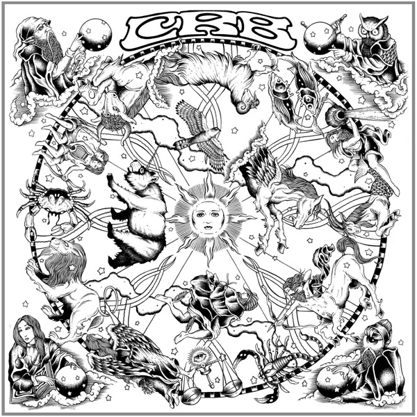The Magic Door 2LP | Vinile Chris Robinson Brotherhood 