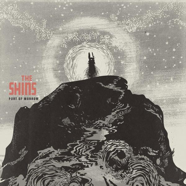 Port of Morrow LP 