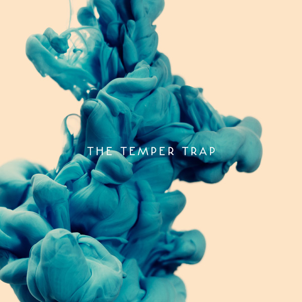 The Temper Trap LP - Vinile The Temper Trap