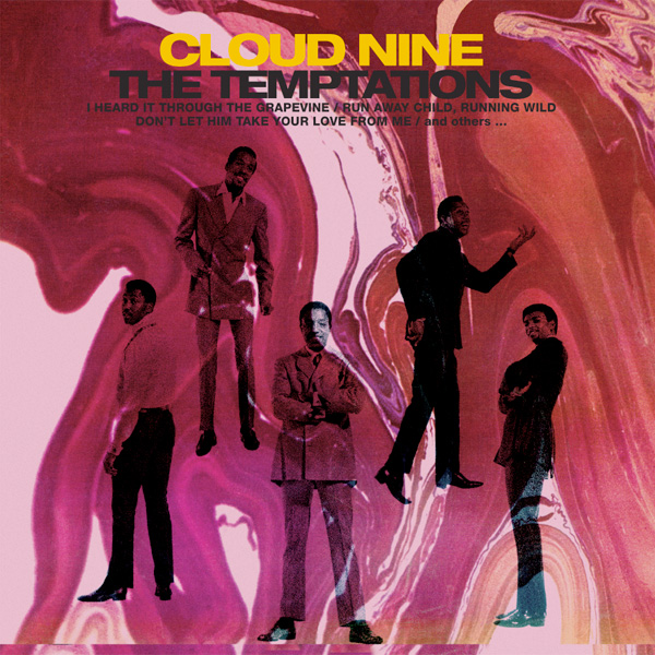 Cloud Nine LP