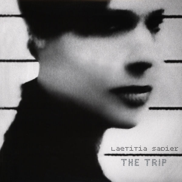 The Trip LP - Laetitia Sadier Vinile