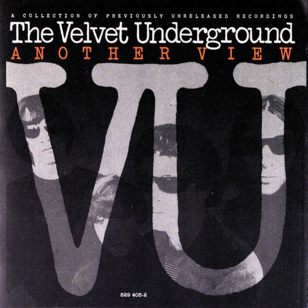 Another View LP | Raccolta Vinile The Velvet Underground