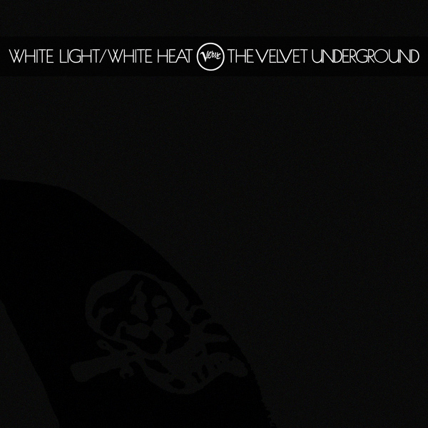 White Light White Heat LP | Vinili The Velvet Underground