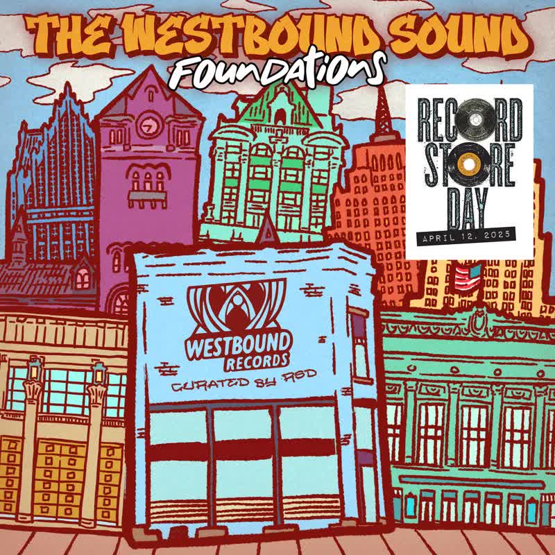 The Westbound Sound: Foundations