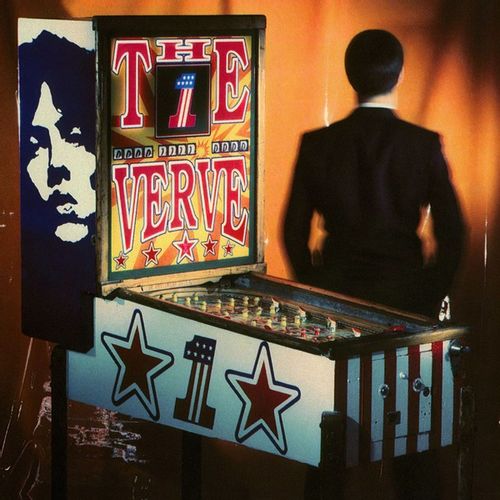 The Verve - No come down