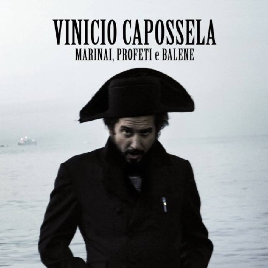 Marinai Profeti e Balene 2xLP | Vinile Vinicio Capossela