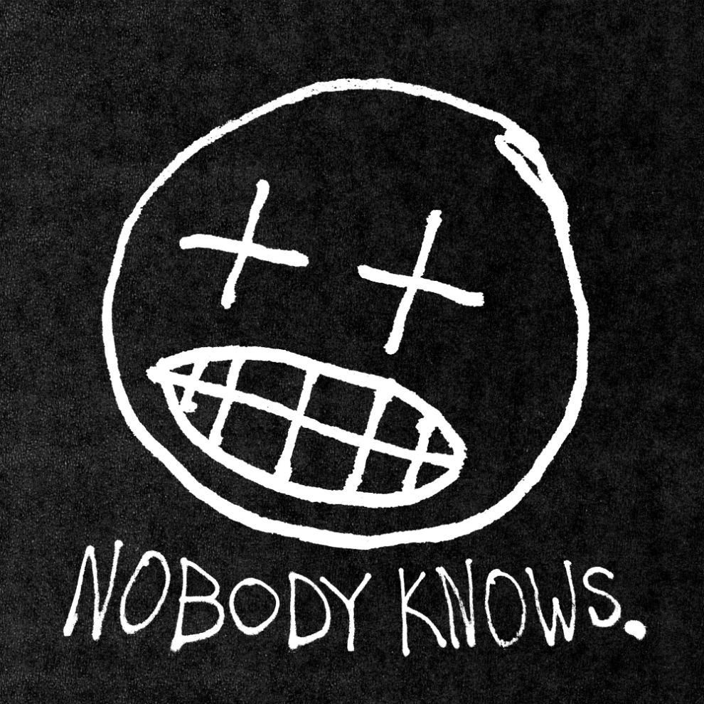 Nobody Knows 2xLP