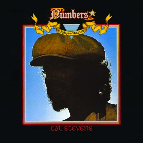 Yusuf/Cat Stevens - Numbers
