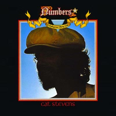 Yusuf/Cat Stevens - Numbers