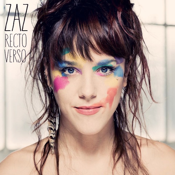Recto Verso 2xLP