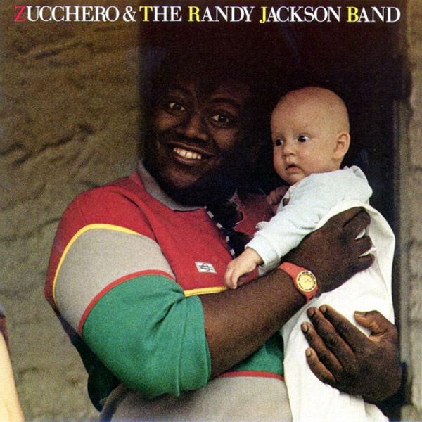 Zucchero &amp; The Randy Jackson Band 